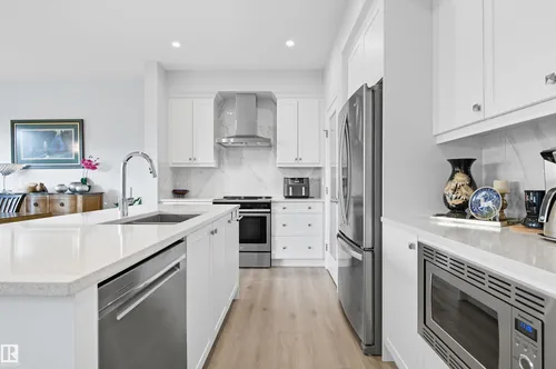 2631 DONAGHEY CR SW, Edmonton - $639,888