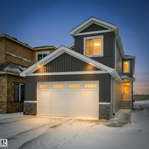 803 30 AV NW, Edmonton - $649,900