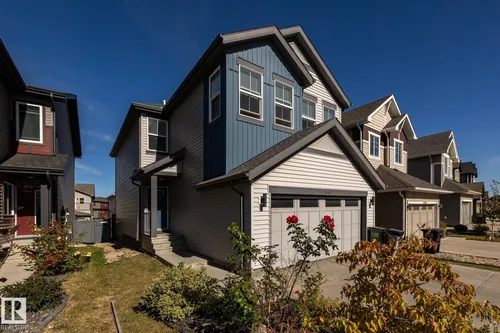 1440 DARBY GREEN SW, Edmonton - $579,900