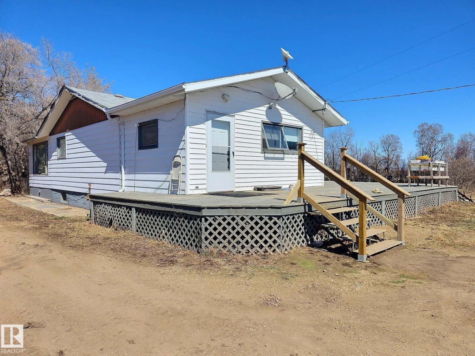 10317 Highway 29, Rural St. Paul County - 4 bedroom Detached Single Family for sale