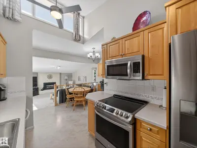 Interior photo 3 of #109 53279 RGE ROAD 225