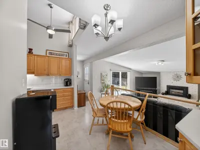 Interior photo 4 of #109 53279 RGE ROAD 225