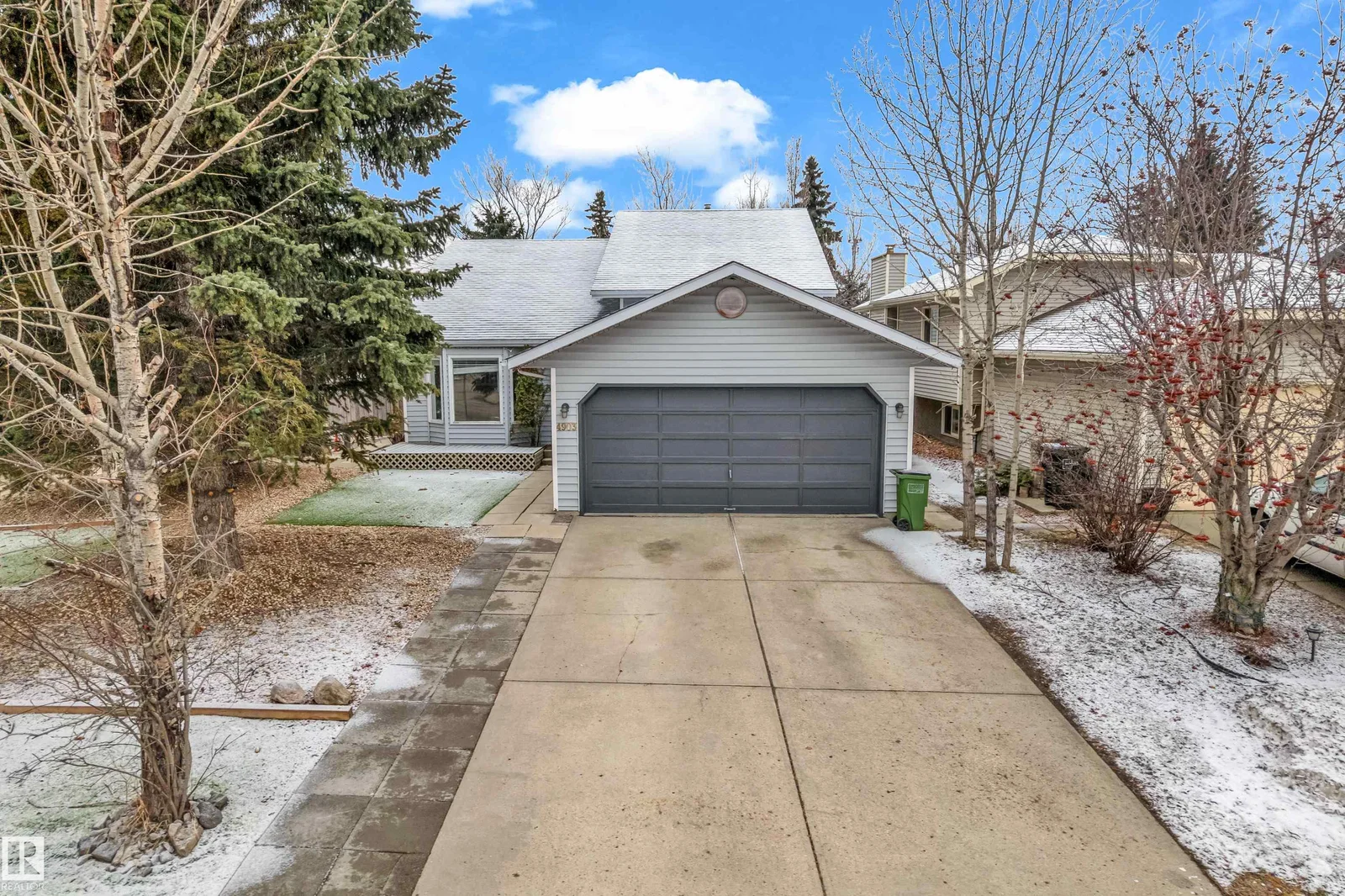4903 11A AV NW, Edmonton - 4 bedroom Detached Single Family for sale