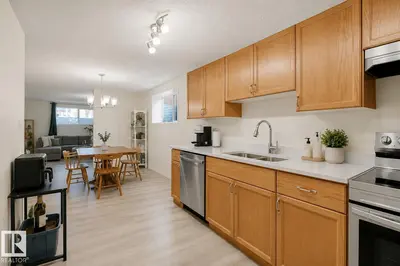 Interior photo 4 of 9745 71 AV NW
