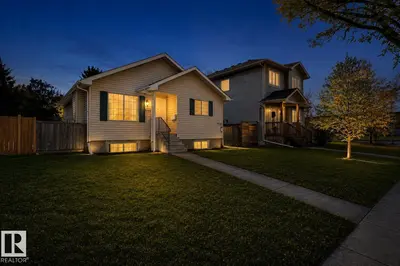 Interior photo 1 of 9745 71 AV NW