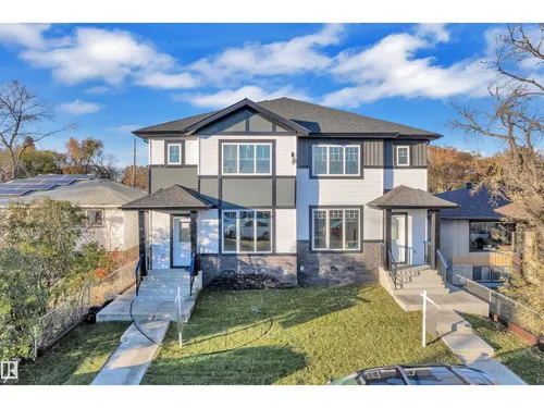 9652 63 AVE NW, Edmonton - $639,900