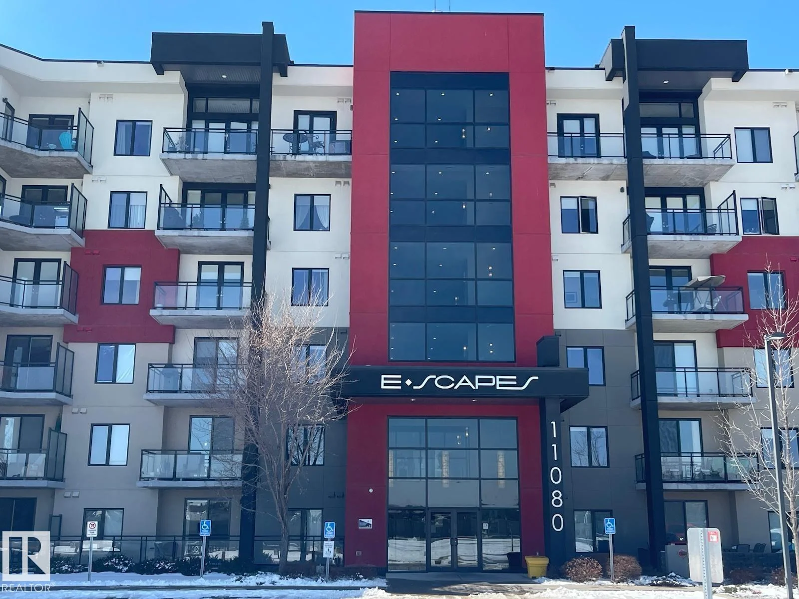 #613 11080 Ellerslie RD SW, Edmonton - 2 bedroom Apartment for sale