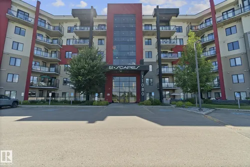 #213 11080 ELLERSLIE RD SW, Edmonton - $264,900