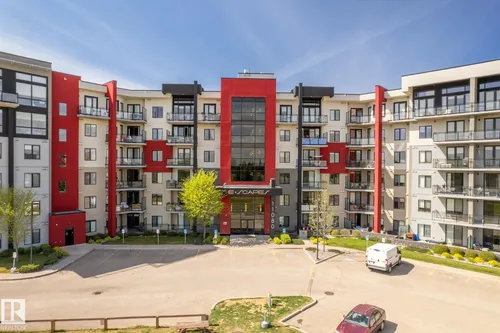 #109 11080 ELLERSLIE RD SW, Edmonton - $277,900