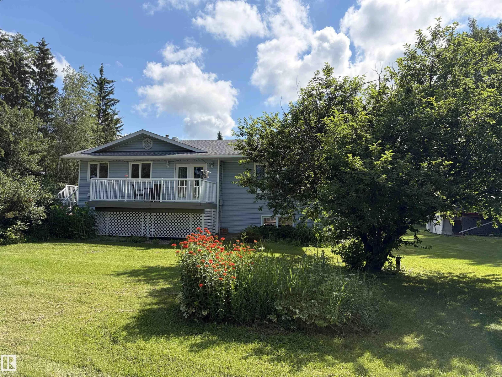 57403 HWY 764, Rural Barrhead County - 3 bedroom Detached Single Family for sale
