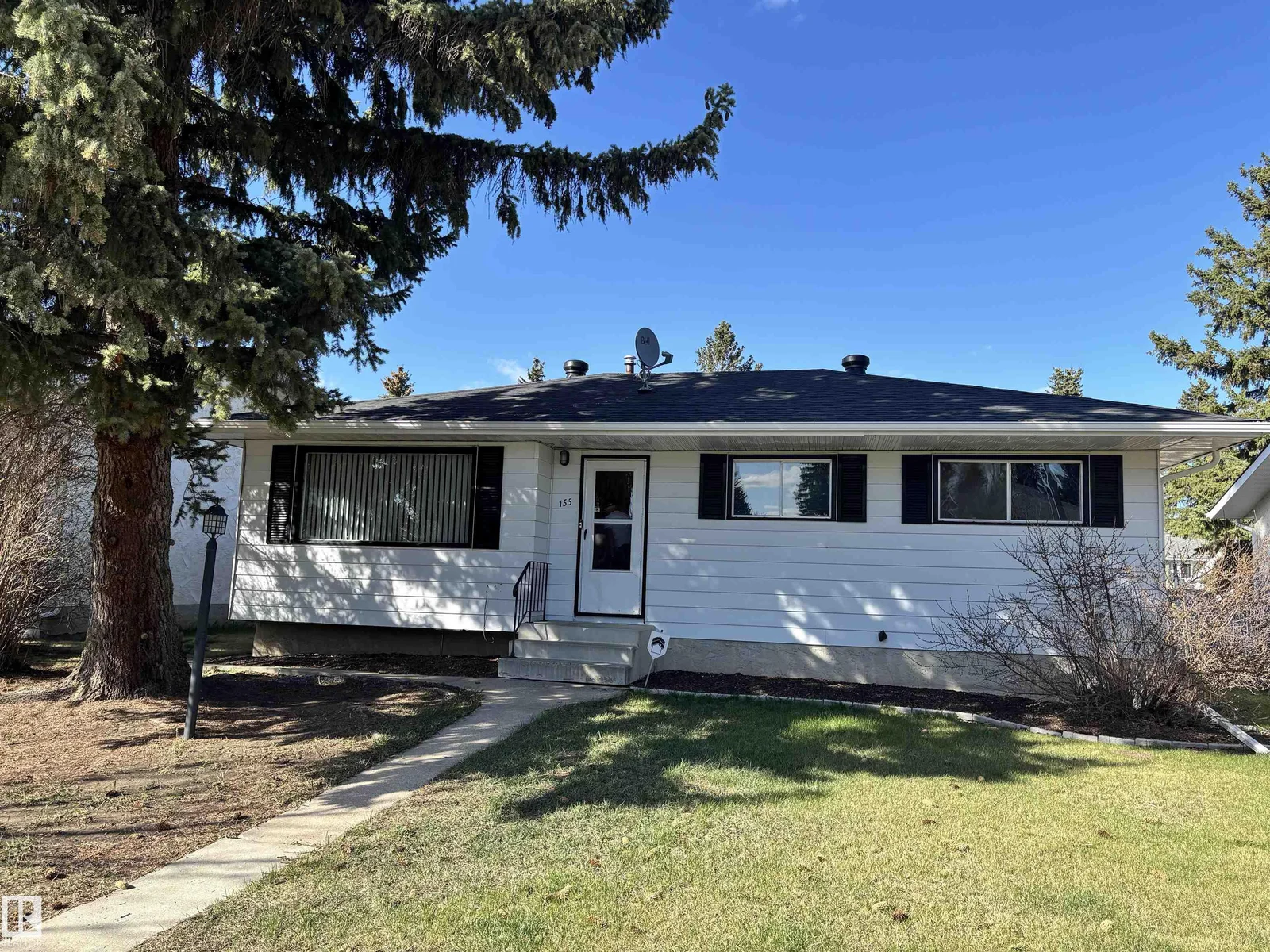 155 BROOKWOOD DR, Spruce Grove - 3 bedroom Detached Single Family for sale