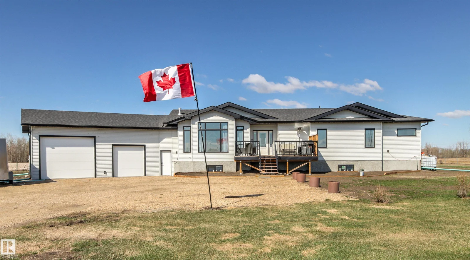 50062 RGE RD 255, Rural Leduc County - 3 bedroom Detached Single Family for sale