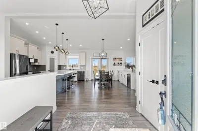 Interior photo 4 of 50062 RGE RD 255