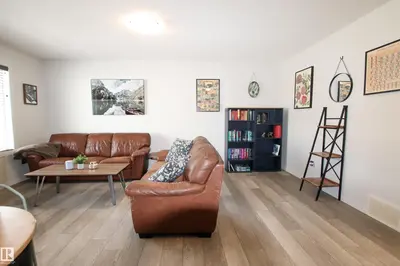 Interior photo 1 of 2509 14 AV NW