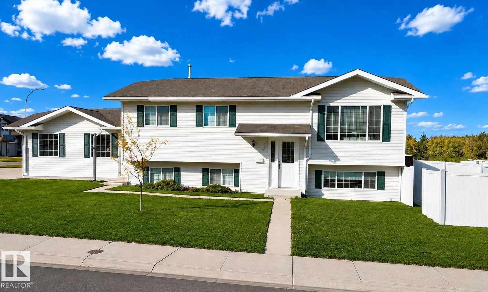 614 19 ST, Cold Lake - 4 bedroom Detached Single Family for sale