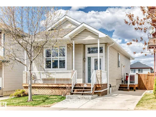 26 VAUGHN AV, Spruce Grove - $379,950