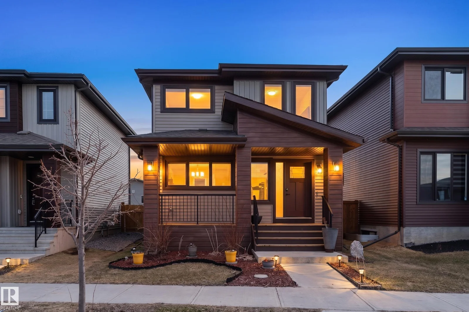 7 TRIBUTE CM, Spruce Grove - 3 bedroom Detached Single Family for sale