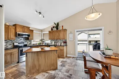Interior photo 2 of 8102 95A ST