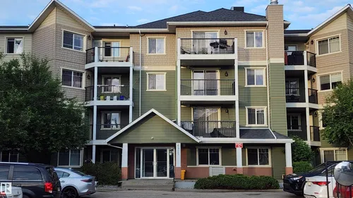 #211 6925 199 ST NW, Edmonton - $205,000