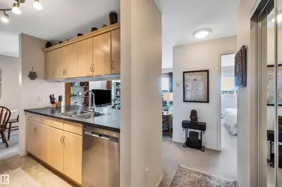 Interior photo 1 of #409 2430 GUARDIAN RD NW