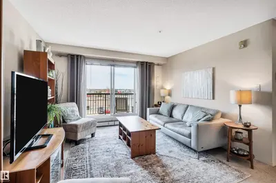 Interior photo 4 of #409 2430 GUARDIAN RD NW