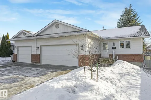 168 KINGSWOOD BV, St. Albert - $425,000