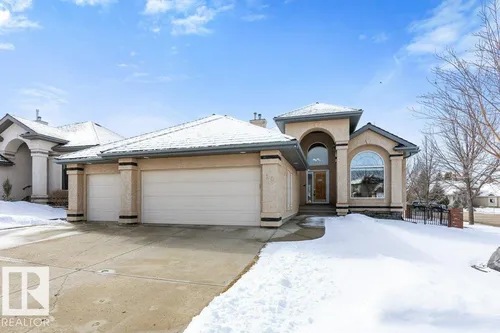 20 KEYSTONE CR, St. Albert - $799,900