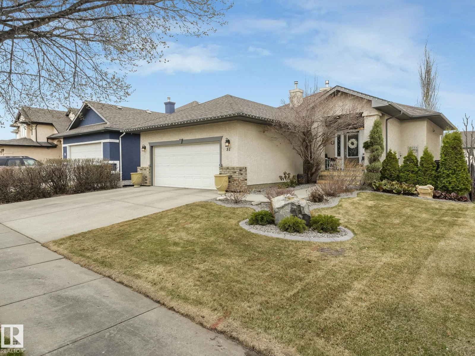 51 Kendall CR, St. Albert - 4 bedroom Detached Single Family for sale