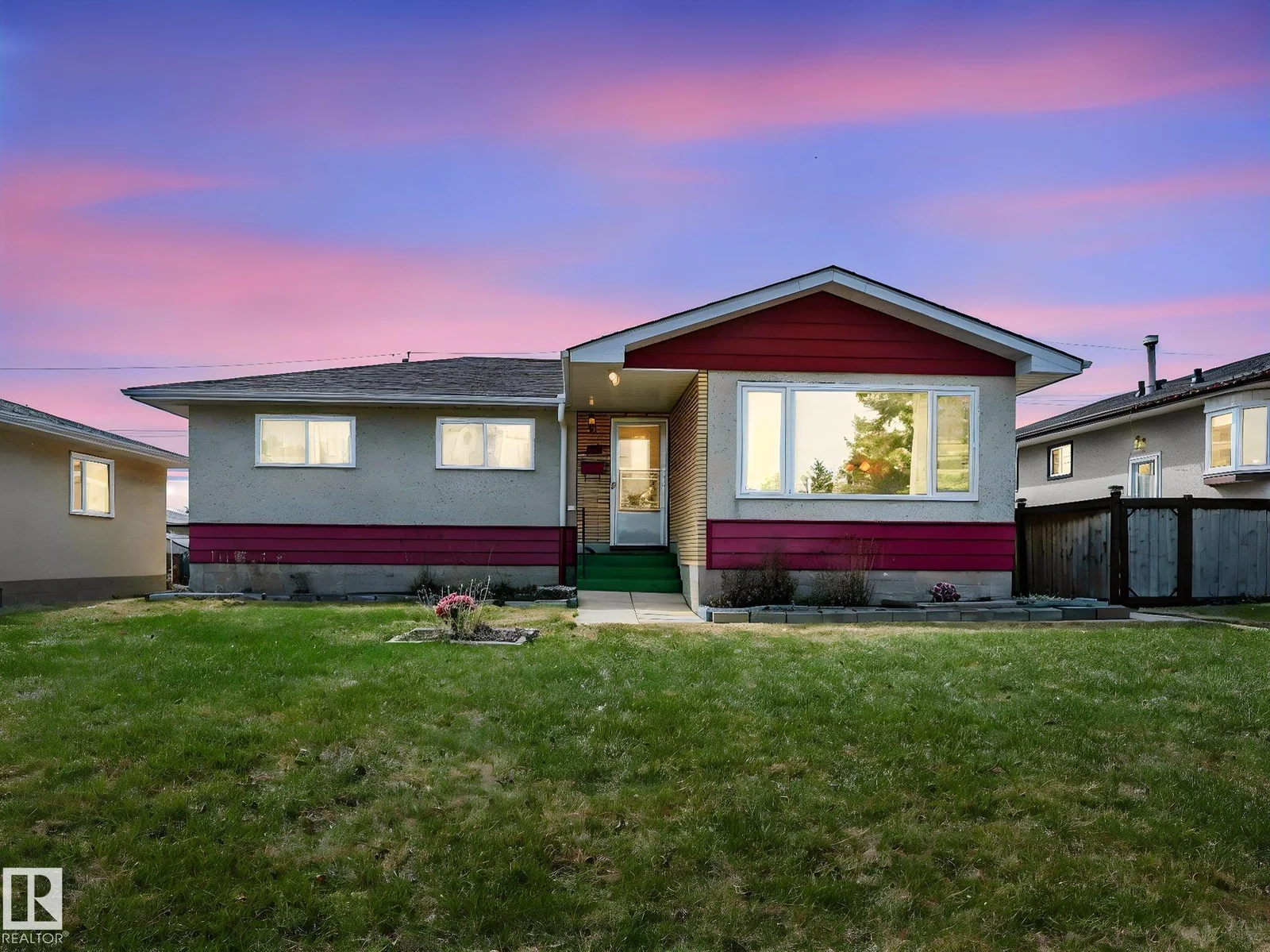 3519 113 AV NW NW, Edmonton - 4 bedroom Detached Single Family for sale