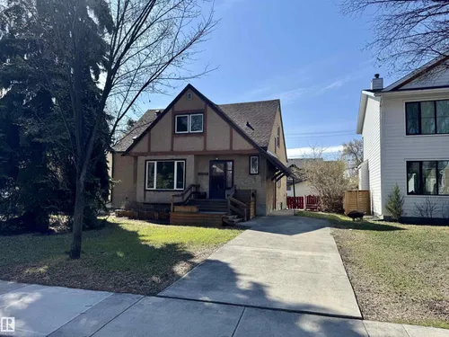 11507 72 AV NW, Edmonton - $619,999