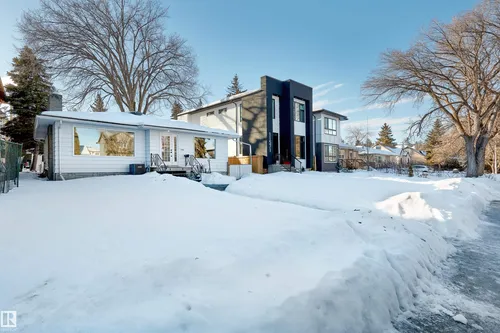 11567 80 AV NW, Edmonton - $765,000