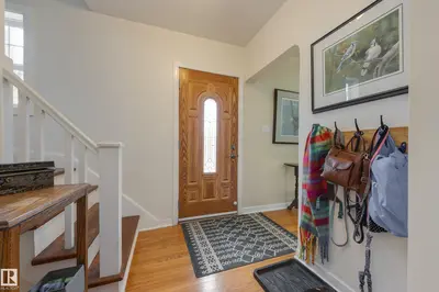 Interior photo 1 of 11516 72 AV NW