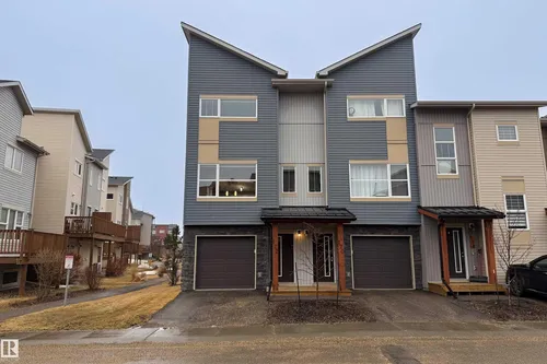 #122 401 SOUTHFORK DR, Leduc - $245,000
