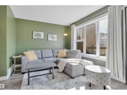 #309 401 SOUTHFORK DR, Leduc - $219,900
