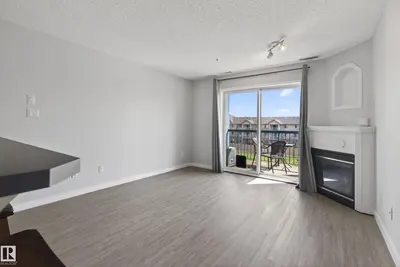 Interior photo 2 of #319 16303 95 ST NW