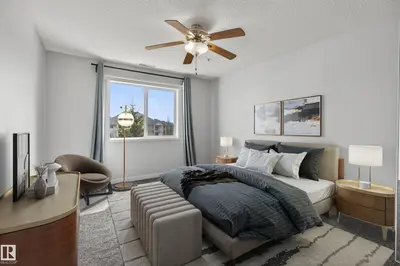Interior photo 4 of #319 16303 95 ST NW
