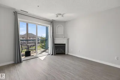 Interior photo 3 of #319 16303 95 ST NW