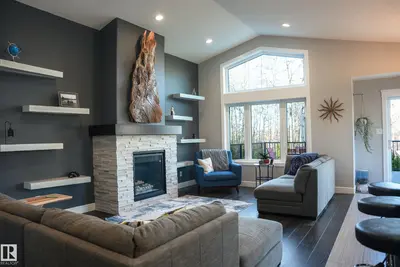 Interior photo 3 of #99 53319 RGE ROAD 14