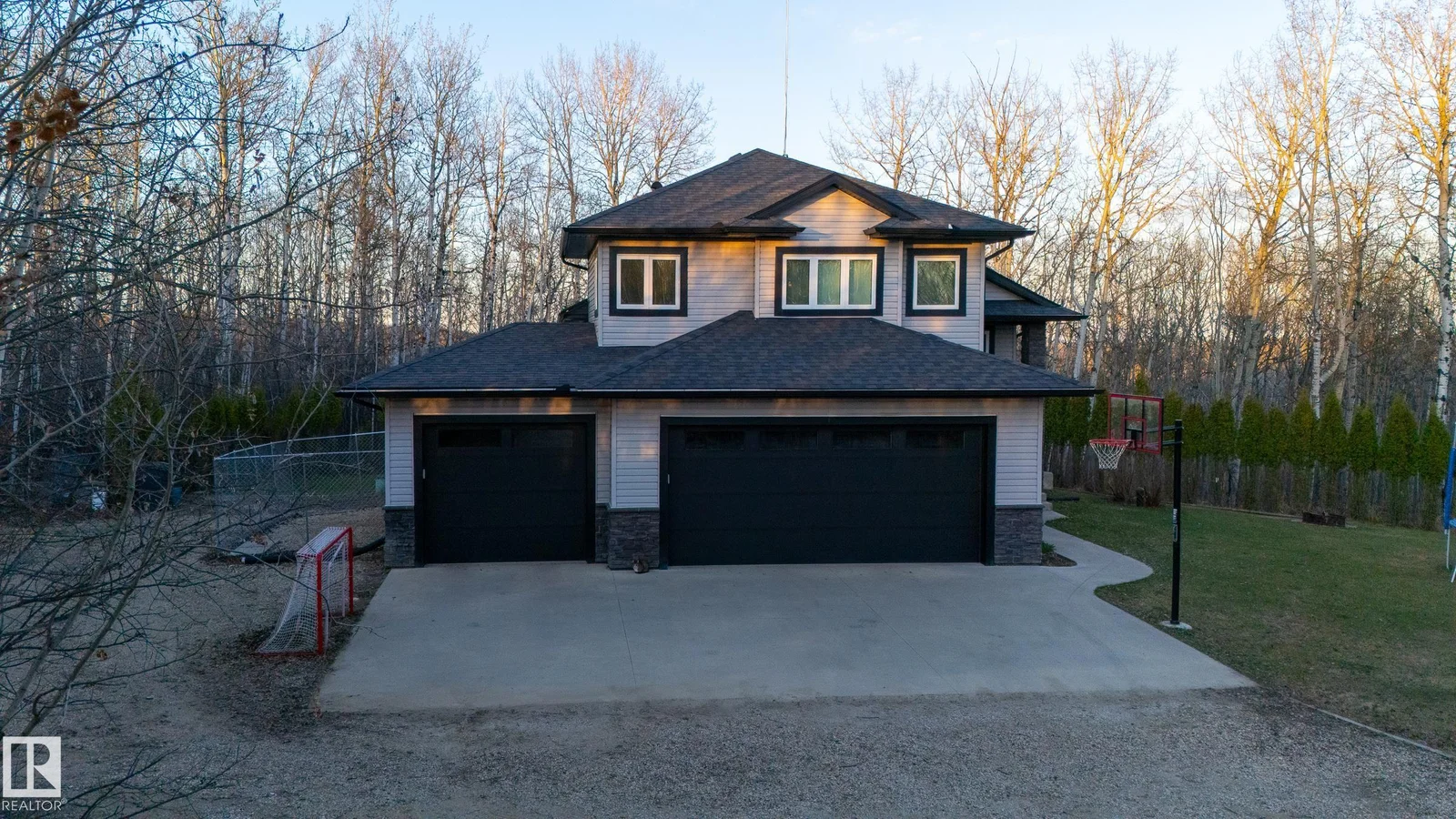 #99 53319 RGE ROAD 14, Rural Parkland County - 5 bedroom Detached Single Family for sale