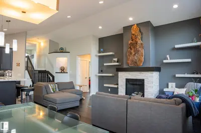 Interior photo 4 of #99 53319 RGE ROAD 14