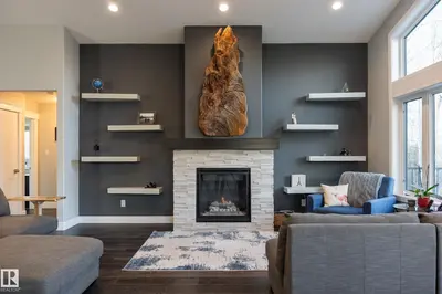 Interior photo 2 of #99 53319 RGE ROAD 14