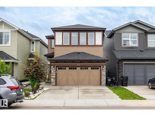 5110 23A ave SW, Edmonton - $599,900