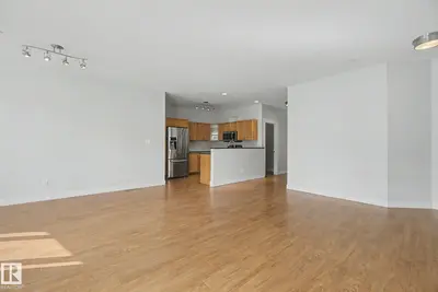 Interior photo 2 of #411 10033 110 ST NW