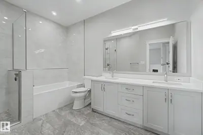 Interior photo 1 of #411 10033 110 ST NW