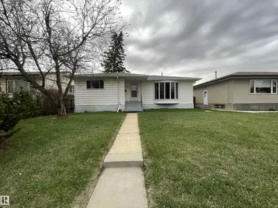 Interior photo 1 of 13804 132 AV NW