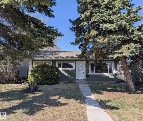 13528 139 ST NW, Edmonton - $350,000