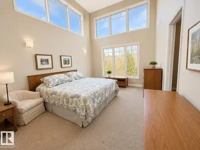 Interior photo 2 of #301 9803 96A ST NW