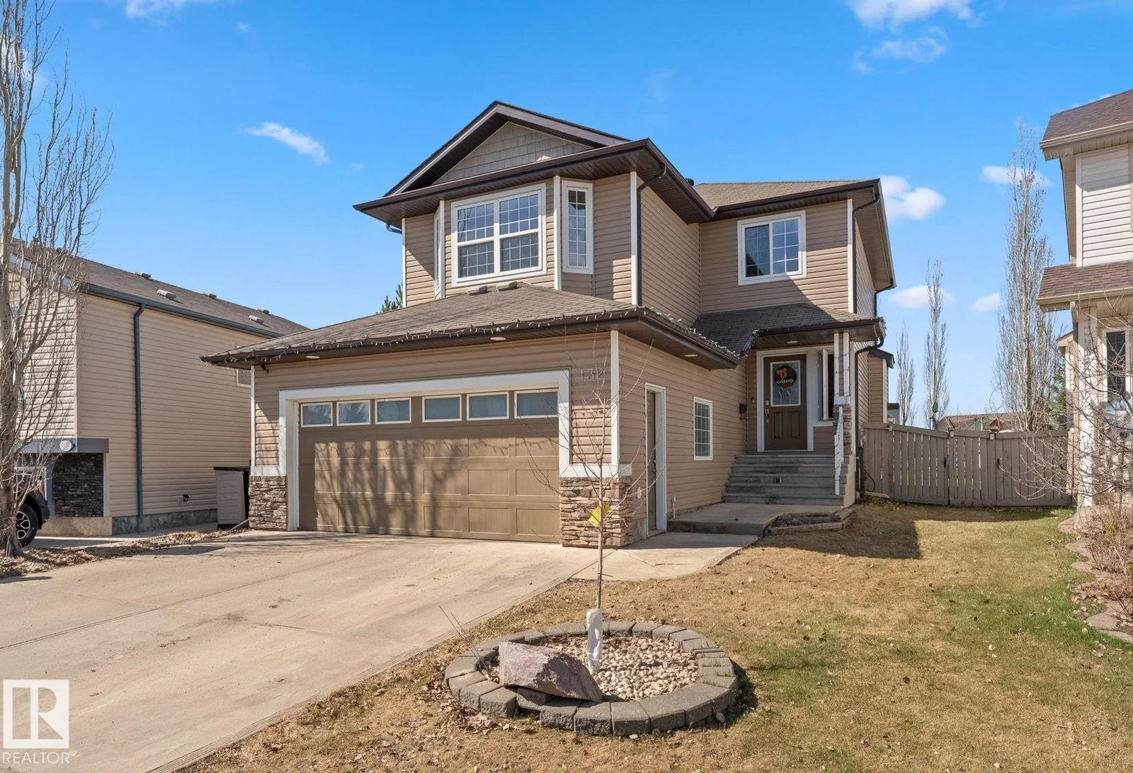 132 SELKIRK PL, Leduc - 3 bedroom Detached Single Family for sale