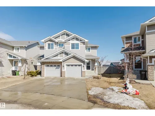 6825 CARDINAL LI SW, Edmonton - $409,900