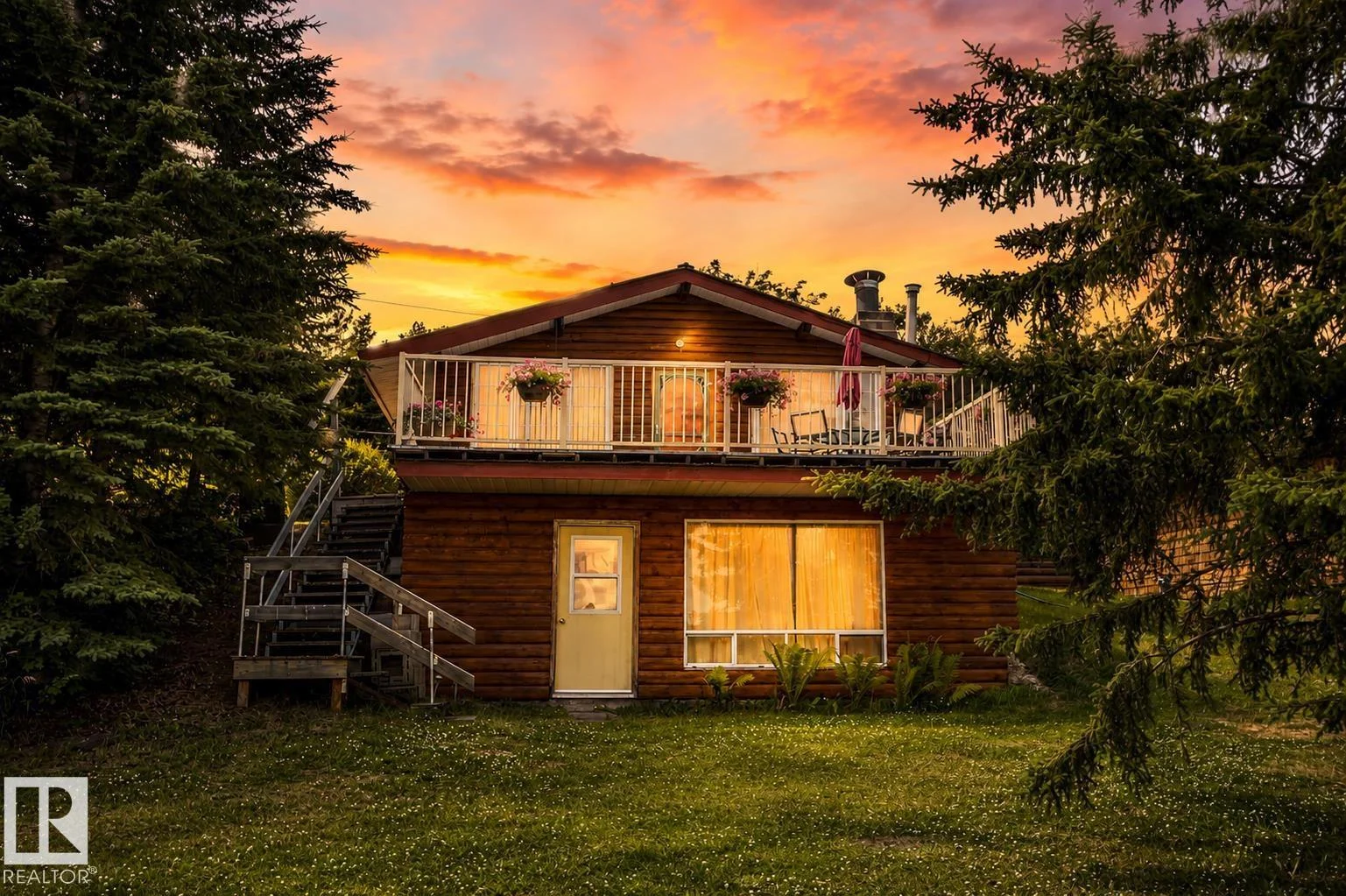 18 Horseshoe Bay Drive, Rural St. Paul County - 2 bedroom Detached Single Family for sale